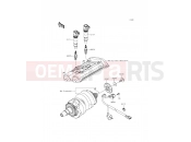 KAWASAKI 2014 Ignition System
