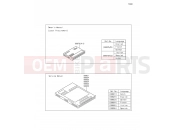 KAWASAKI 2014 Manual