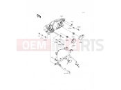 KAWASAKI 2014 Headlight(s)