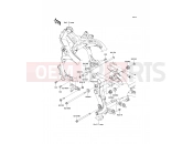 KAWASAKI VERSYS (KLE650CEF) Engine Mount