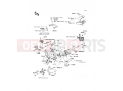 KAWASAKI VERSYS (KLE650CEF) Frame Fittings