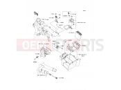 KAWASAKI 2014 Fuel Injection