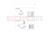KAWASAKI 2014 Manual