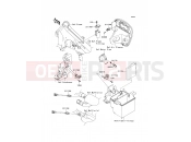 KAWASAKI 2014 Fuel Injection