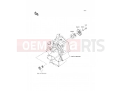 KAWASAKI 2014 Water Pump