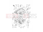 KAWASAKI 2014 Crankcase