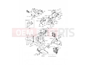 KAWASAKI 2014 Cowling Lowers