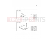 KAWASAKI 2014 Manual
