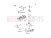 KAWASAKI 2014 Fuel Injection