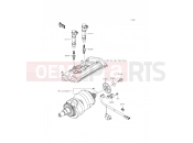 KAWASAKI 2015 Ignition System