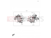 KAWASAKI 2015 Throttle