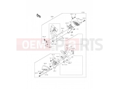 KAWASAKI 2015 Accessory(Engine Slider)