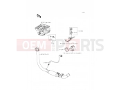 KAWASAKI 2015 Fuel Injection