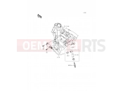 KAWASAKI 2015 Ignition System