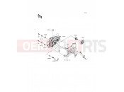 KAWASAKI 2015 Headlight(s)