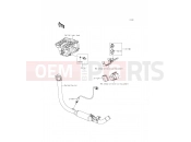 KAWASAKI 2015 Fuel Injection
