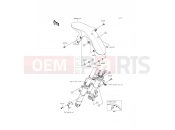 KAWASAKI 2015 Front Fender(s)
