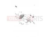 KAWASAKI 2015 Headlight(s)