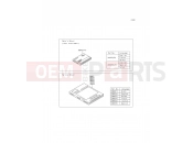 KAWASAKI 2015 Manual