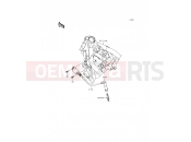 KAWASAKI 2015 Ignition System