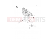 KAWASAKI 2015 Engine Mount