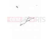 KAWASAKI 2015 Accessory(Windshield)