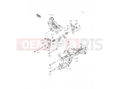 KAWASAKI 2015 Engine Mount