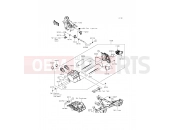 KAWASAKI 2015 Air Cleaner