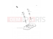 KAWASAKI 2015 Ignition System
