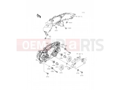 KAWASAKI 2015 Headlight(s)