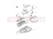 KAWASAKI 2015 Fuel Injection