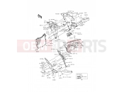 KAWASAKI 2015 Cowling Lowers