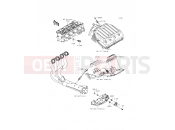 KAWASAKI NINJA ZX-6R (ZX600RFF) Fuel Injection