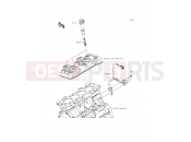KAWASAKI NINJA ZX-6R (ZX600RFF) Ignition System