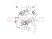 KAWASAKI 2015 Crankcase