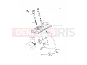 KAWASAKI 2015 Ignition System