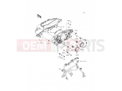 KAWASAKI 2015 Headlight(s)