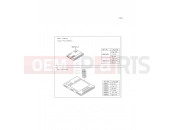 KAWASAKI 2015 Manual