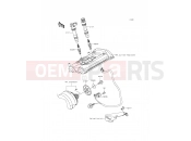 KAWASAKI 2015 Ignition System