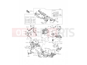 KAWASAKI 2015 Chassis Electrical Equipment