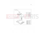 KAWASAKI 2015 Manual