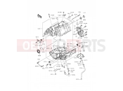 KAWASAKI 2015 Crankcase