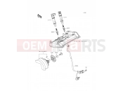 KAWASAKI 2015 Ignition System