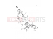 KAWASAKI 2015 Engine Mount