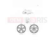 KAWASAKI 2015 Decals(Ebony)