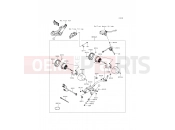 KAWASAKI 2015 Accessory(Fog Lamp)
