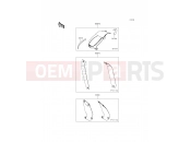 KAWASAKI 2015 Accessory(Outer Cover)