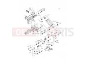 KAWASAKI 2015 Suspension/Shock Absorber