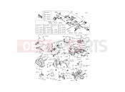KAWASAKI 2015 Chassis Electrical Equipment