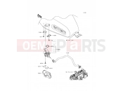 KAWASAKI W800 (EJ800AFF) Fuel Pump